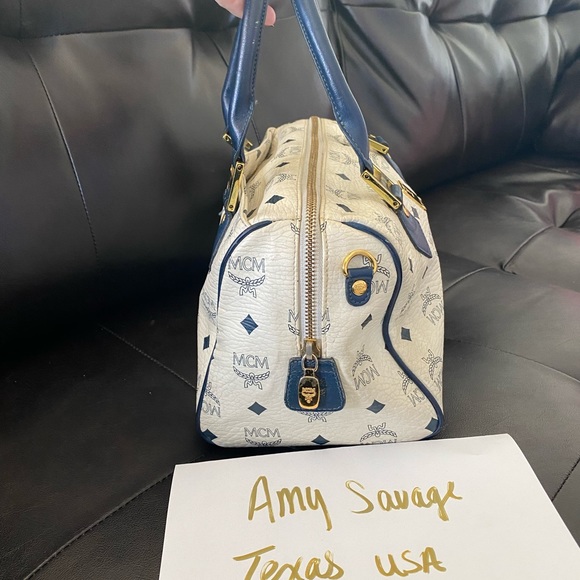 Vintage MCM Boston - Picture 2 of 16